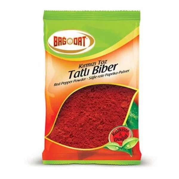 BEZOS PROFESSIONAL Baharat