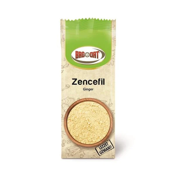 BEZOS PROFESSIONAL Baharat