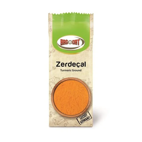 BEZOS PROFESSIONAL Baharat