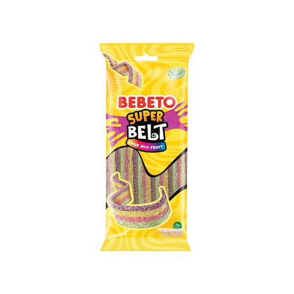 BEZOS PROFESSIONAL Şekerleme