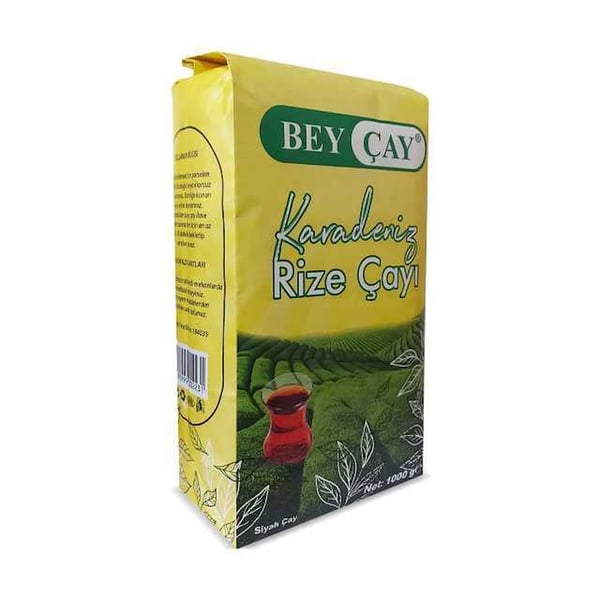 Bezos Çay