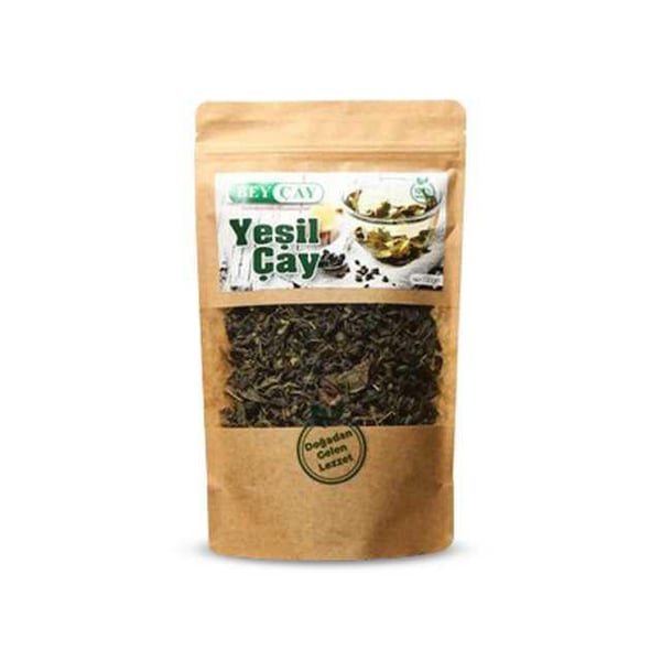 Bezos Çay