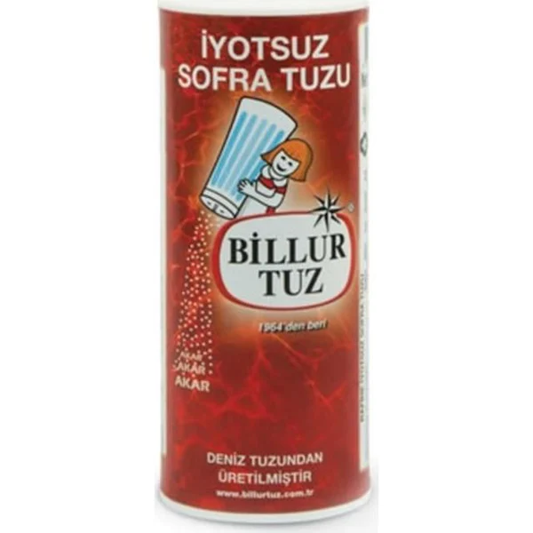BEZOS PROFESSIONAL Baharat