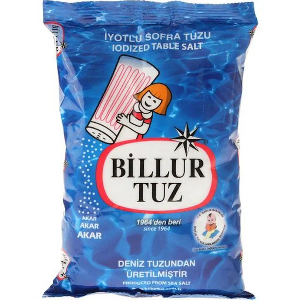 BEZOS PROFESSIONAL Baharat