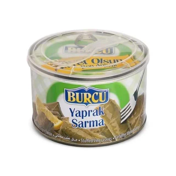 BEZOS PROFESSIONAL Konserve Sebze