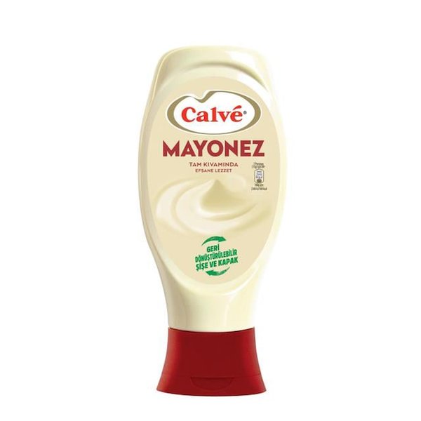 BEZOS PROFESSIONAL Mayonez