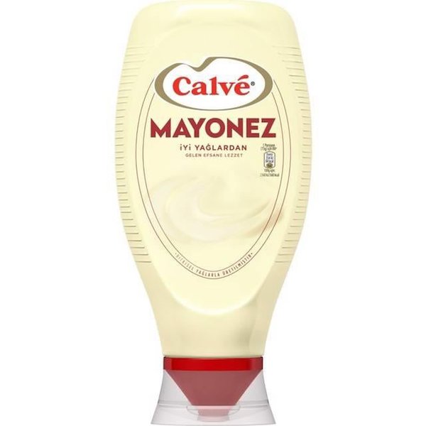 BEZOS PROFESSIONAL Mayonez