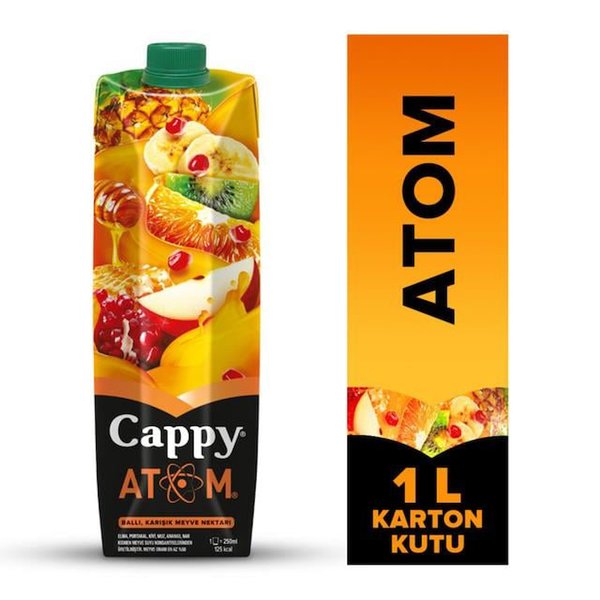 BEZOS PROFESSIONAL Meyve Suyu