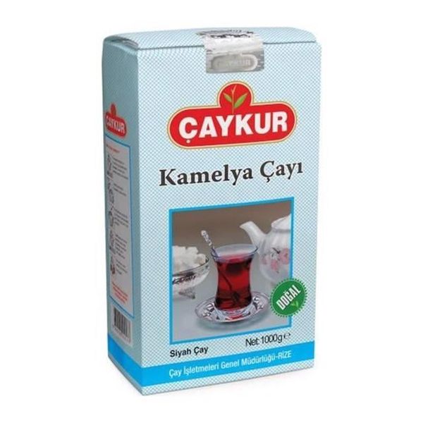 BEZOS PROFESSIONAL Çay