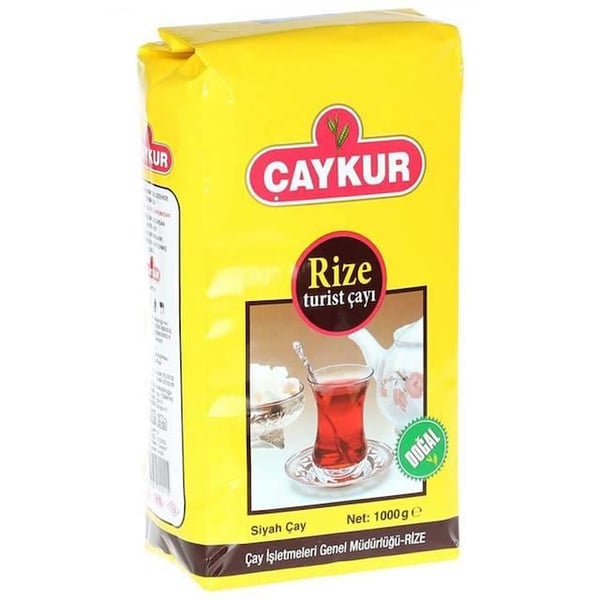 Bezos Çay