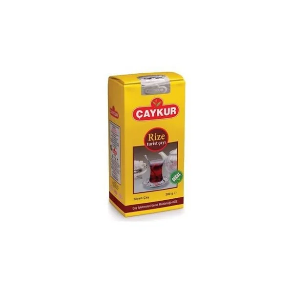 BEZOS PROFESSIONAL Çay