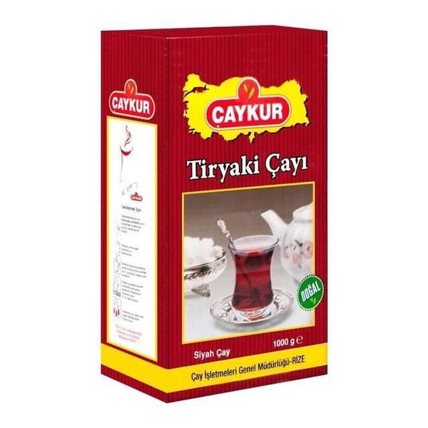 BEZOS PROFESSIONAL Çay