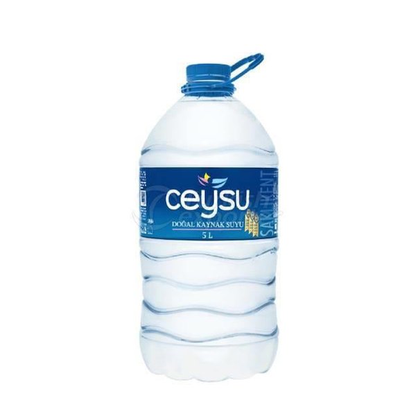 BEZOS PROFESSIONAL Maden Suyu