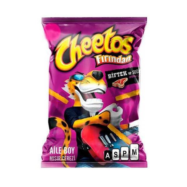 BEZOS PROFESSIONAL Cips