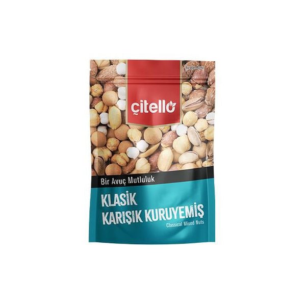 BEZOS PROFESSIONAL Karışık Kuruyemiş
