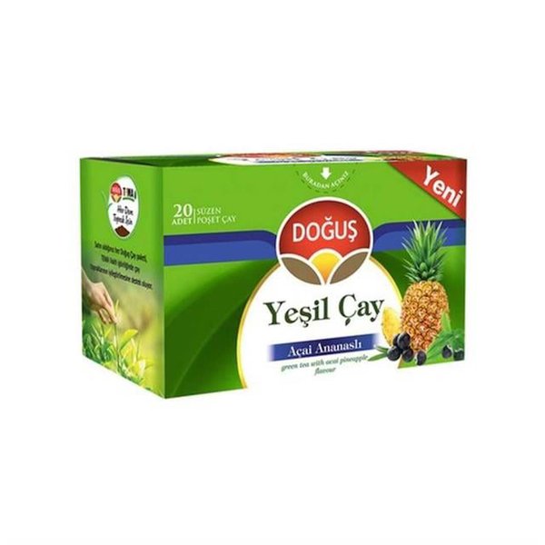 BEZOS PROFESSIONAL Çay