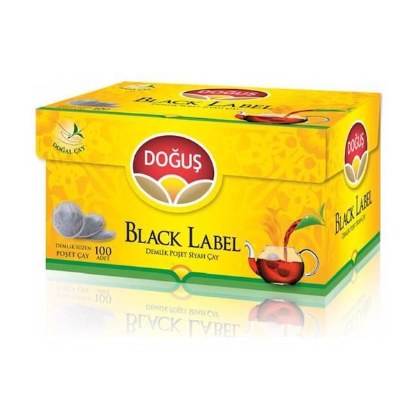 BEZOS PROFESSIONAL Çay
