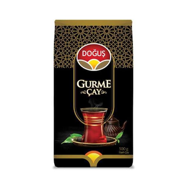 Bezos Çay