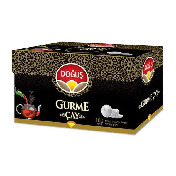 BEZOS PROFESSIONAL Çay
