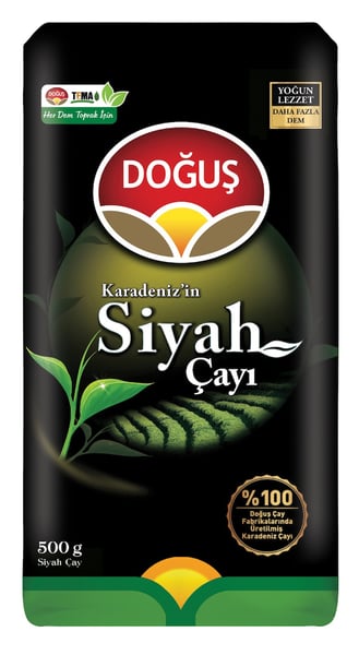 Bezos Çay