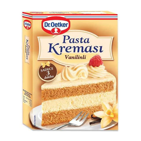 Bezos Krema