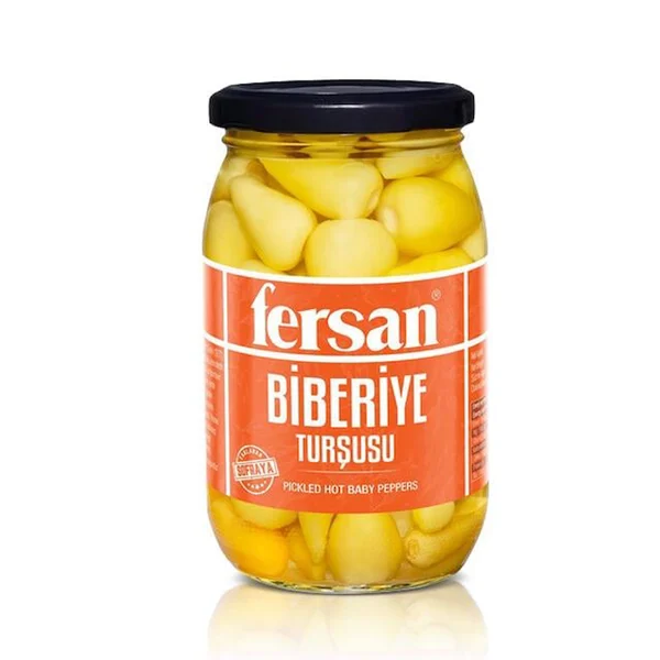 BEZOS PROFESSIONAL Konserve Sebze