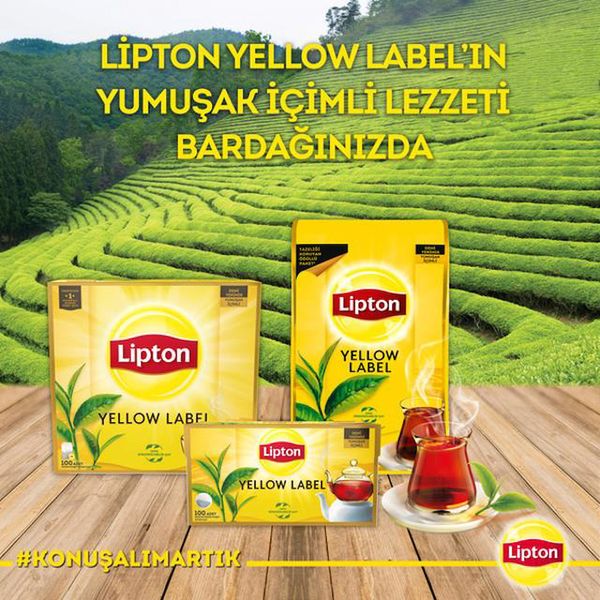BEZOS PROFESSIONAL Çay