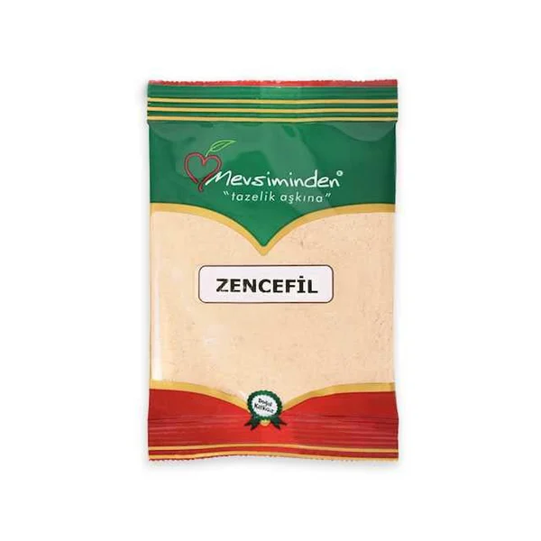 BEZOS PROFESSIONAL Baharat