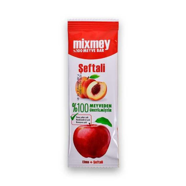 BEZOS PROFESSIONAL Sağlıklı Atıştırmalıklar