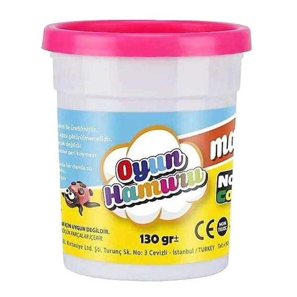 BEZOS PROFESSIONAL Oyun Hamuru, Slime