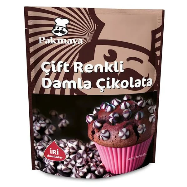BEZOS PROFESSIONAL Çikolata, Gofret