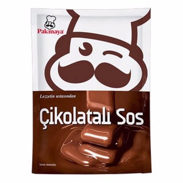 BEZOS PROFESSIONAL Özel Soslar, Püreler