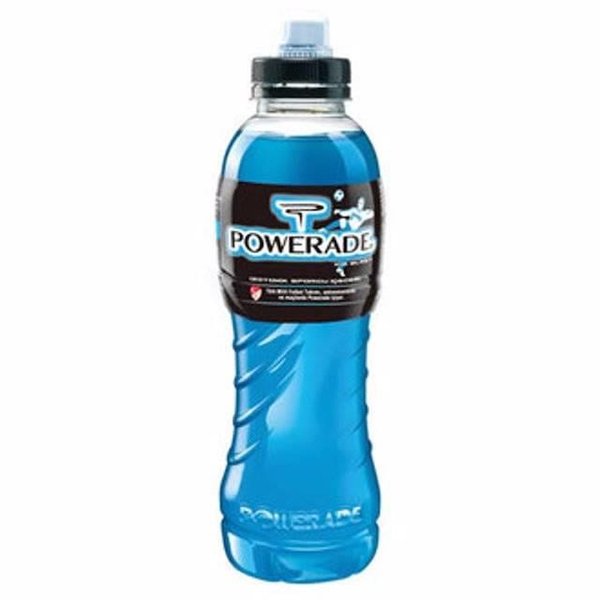 BEZOS PROFESSIONAL Enerji İçeceği