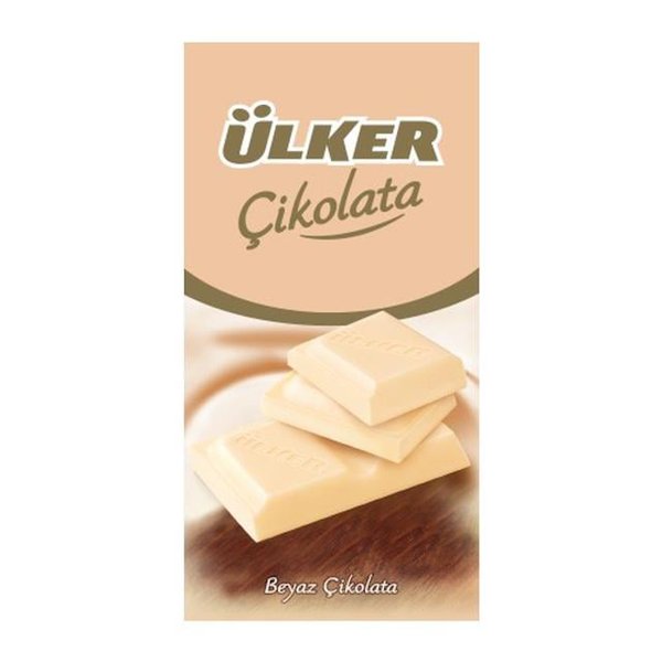 BEZOS PROFESSIONAL Çikolata, Gofret