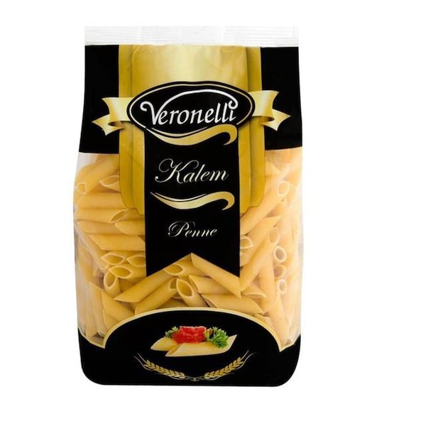 BEZOS PROFESSIONAL Makarna, Mantı