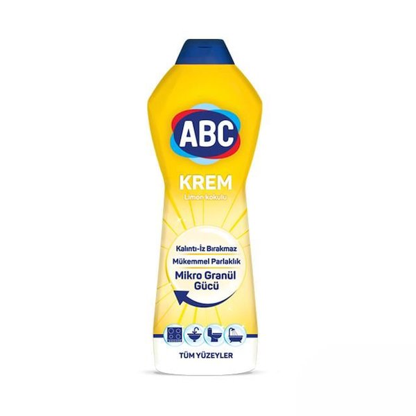 BEZOS PROFESSIONAL Yüzey Temizleyiciler