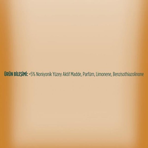 BEZOS PROFESSIONAL Yüzey Temizleyiciler