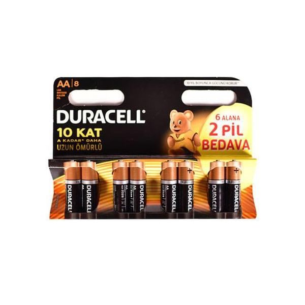 BEZOS PROFESSIONAL Pil ve Batarya Ekipmanları