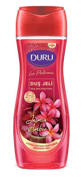 BEZOS PROFESSIONAL Duş Jeli