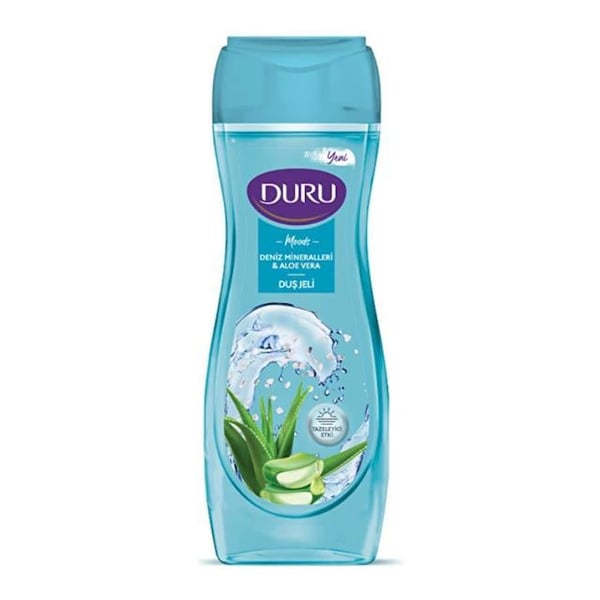 Bezos Duş Jeli