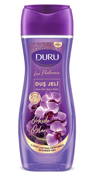 Bezos Duş Jeli