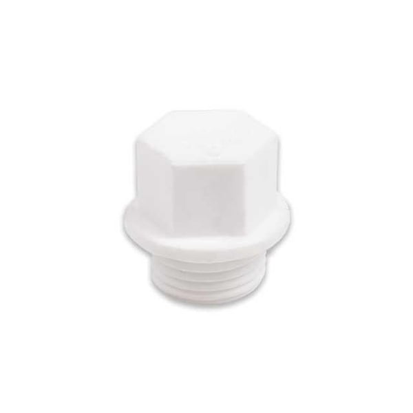 Bezos PVC-PPRC Boru ve Fittings