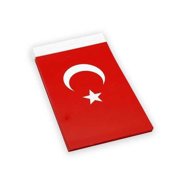 BEZOS PROFESSIONAL Bayrak