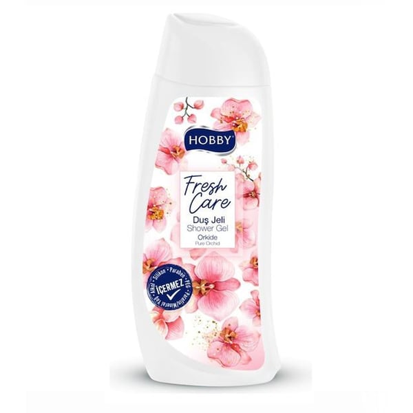 Bezos Banyo, Duş Perdesi