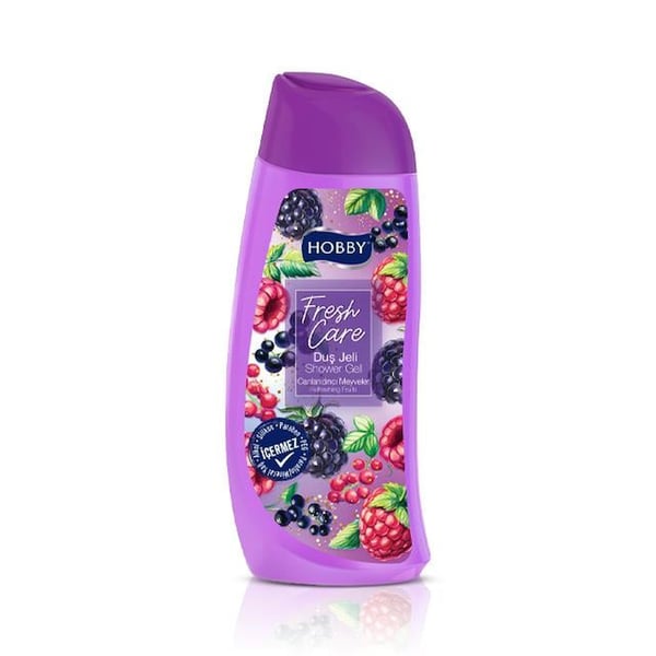 Bezos Banyo, Duş Perdesi