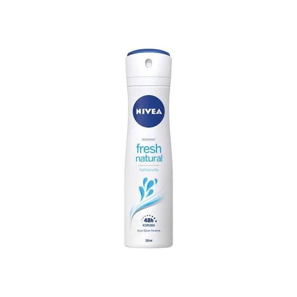 BEZOS PROFESSIONAL Deodorant