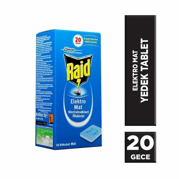 BEZOS PROFESSIONAL Böcek İlacı