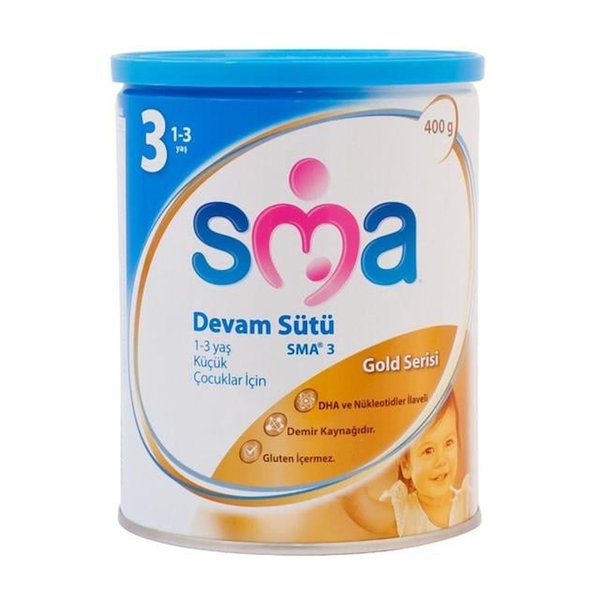 BEZOS PROFESSIONAL Devam Sütü