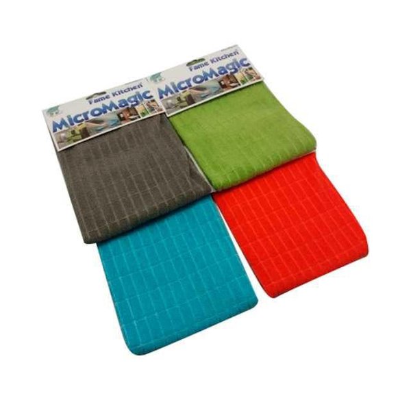 BEZOS PROFESSIONAL Temizlik Bezleri