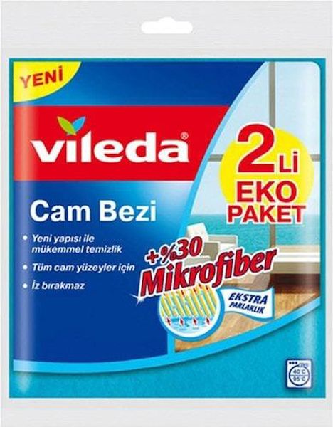 BEZOS PROFESSIONAL Temizlik Bezleri